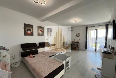 Duplex cu 3 camere în Moșnița Veche