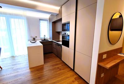 Apartament Lux 2 camere Strand - 4