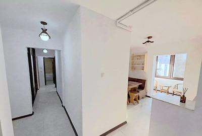 Parcare inclusa-3 Camere 75mp-Zona City Park Mall - 4