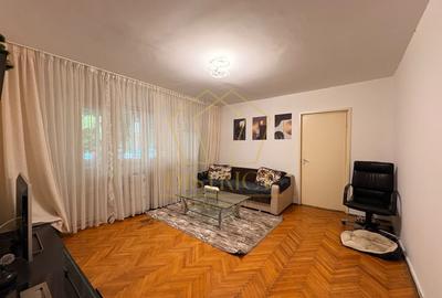 Apartament spațios cu 2 camere | Parter înalt | Girocului - 1