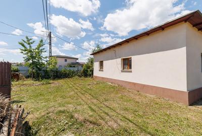 Casa cu teren - Prundu-Ideala pentru locuit sau dezvoltare imobiliara - 3