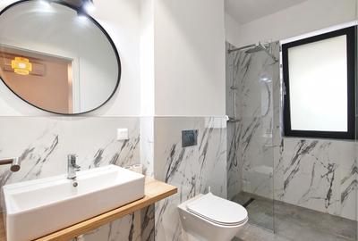 Baneasa - Stejarii | 3 camere+2 terase | 115 mp | Parcare subterana - 12