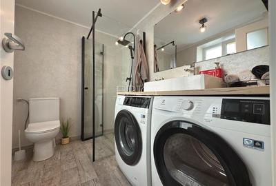 Casa, 120mp, 4 camere, 55mp Beci, cu Parcare, Str. Lunga - 12