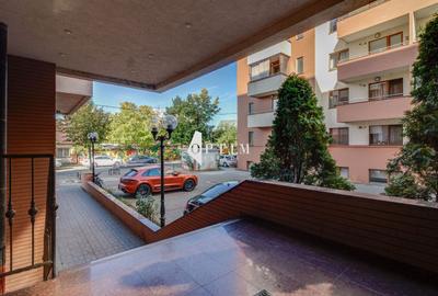 NOU! 2 camere LUMINOS,  50 mp, Bloc 2010, Balcon cu VIEW liber! - 24
