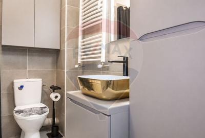 Apartament 2 camere de vanzare Popesti-Leordeni | Apollo Residence - 8