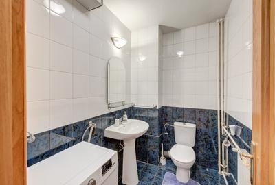 Proprietar inchiriez cu contract apartament 3 camere Bd.Decebal/Clinica Sanador - 14