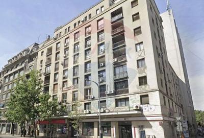Inchiriere spatiu comerciale/ zoma Romana-Magheru - 1