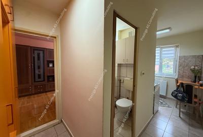 Apartament cu 1 camera in Timisoara, la etajul 2, zona Dacia - 3