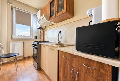Comision 0% | Apartament 2 camere | Etajul 2/4 | balcon | zona Steaua - 6