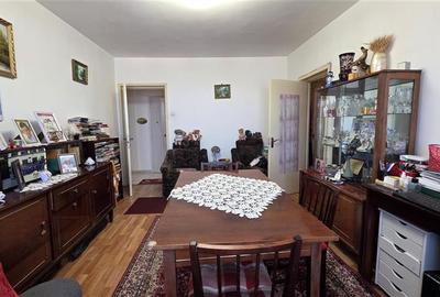 Apartament 3 camere Calea Bucuresti - 4