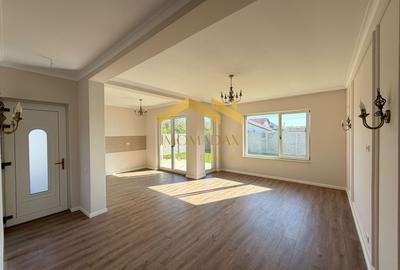 Mosnita Noua-Duplex Finalizat-Curte Amenajata - 15