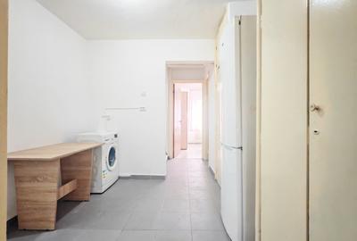 3 min.Metrou Lujerului  | Politehnica | Apartament decomandat cu mobilier modern - 15