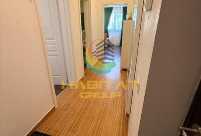 2 camere decomandat – Brown Residence, Drumul Fermei – Loc de parcare - 1