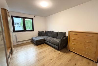 Apartament spațios cu 3 camere , - LA CURTE - 83 mp - 17