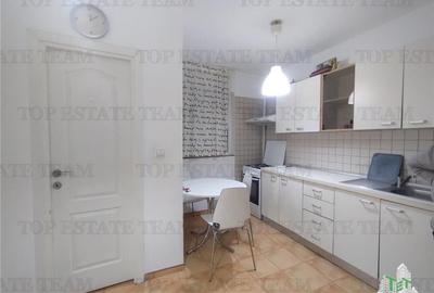 Apartament 3 camere decomandate, zona ideala langa parc si metrou Tineretului - 1