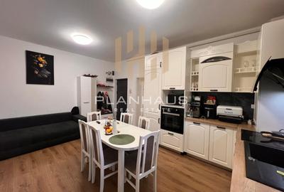 Apartament confortabil – 3 camere cu grădină, Lămâiței Baia Mare - 5