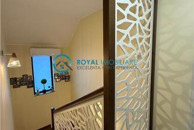 Royal Imobiliare  - Vanzare Vila zona Paulesti - 29
