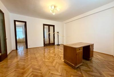 Birou cu 5 camere Unic *160mp* // Zona Eminescu- Polona - 1