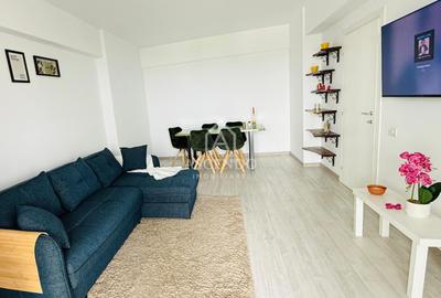 Apartament 2 camere nou Novum Lacul Morii | 650 EUR - 6