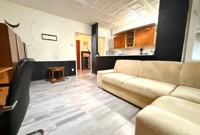 Garsoniera la 5 minute de M. Crangasi si Tramvai 41 | Bloc 1981 | Baie renovata - 5