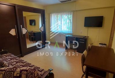 Garsoniera | Balcon | Zona Manastur-Minerva-McDonald’s - 3