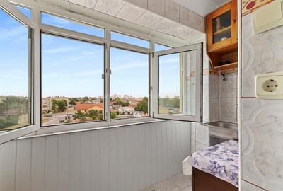 Apartament cu 3 camere de vânzare în Mangalia – Strada Portului - 5
