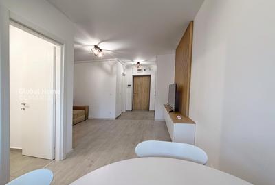 NEW | Hils Brauner - Pallady | Studio + Parcare | Garden View - 8