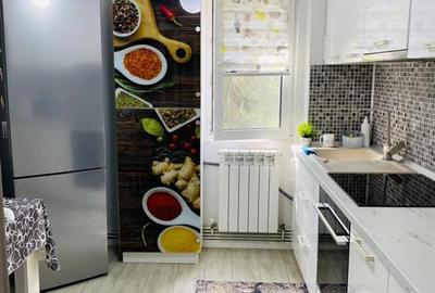 Apartament 3 Camere Podu Ros - Aleea Rozelor - 18