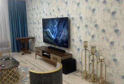 Matei Basarab in exclusivitate apartament deosebit- mobilat -utilat lux - 28