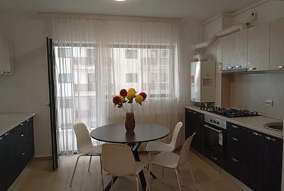 Apartament 2 Camere - Hils Republica - 10 minute metrou - 4