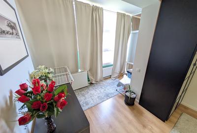 Apartament 2 camere 81mp | 0 comision | Voluntari Terra Residence | mobilat - 20