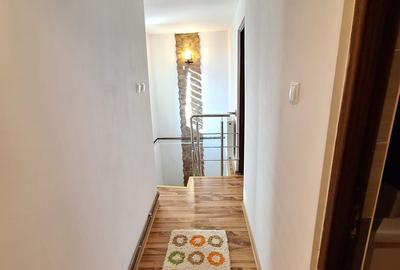 Inchiriere apartament la casa, Centru Bascov - 20