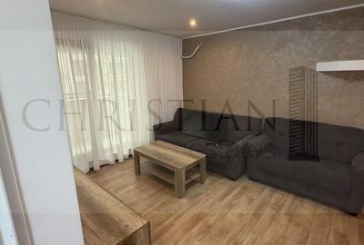2 Camere + Boxă - Exigent Plaza Residence Faza 1 - Lujerului - 9