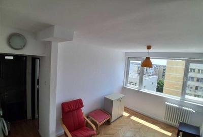 3 Camere - Sector 2 - Metrou Piata Iancului - 63Mp - 4