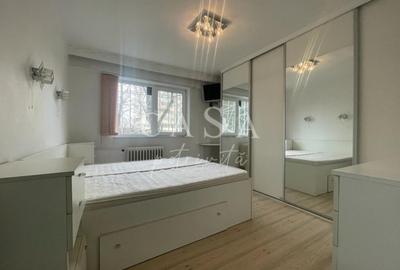 Boema - apartament 2 camere, mobilat si utilat, loc de parcare - 7