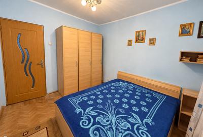 APARTAMENT 4 CAMERE | 80,97 MP  | ÎN SPATELE PARCULUI MIHAI EMINESCU | BOTOȘANI - 16