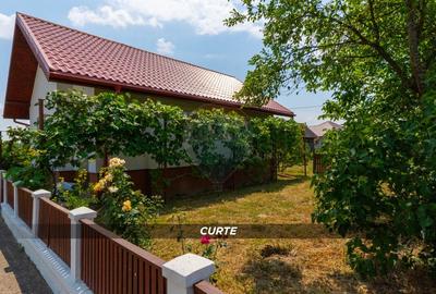 Casa si teren de vazare in Miresu Mare, oferta speciala - 3