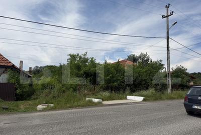 Teren Construcții intravilan de 5000 mp, în Exterior Est