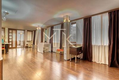 Exclusiv |  Apartament 5 camere Arcul de Triumf I Pet friendly - 2