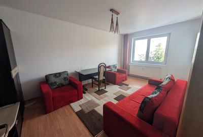 Apartament cu 2 camere decomandat în Crângași