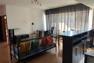 Inchiriere apartament 3 camere bloc nou zona Centrala- The Office - 2