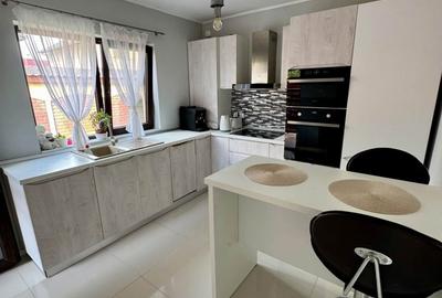 CASĂ INDIVIDUALĂ | GIROC | 5 CAMERE | 100 MP UTILI | TEREN 250 MP - 11