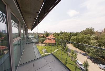 Apartament modern cu 2 camere, parcare, boxă și acces la piscină- Mall Promenada - 1