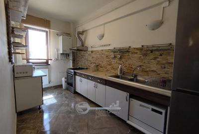 Apartament 2 cam mobilat si utilat capat CUG - 4