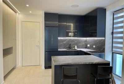 2 Bedrooms Win Herastrau  2 Parking and storage - 13