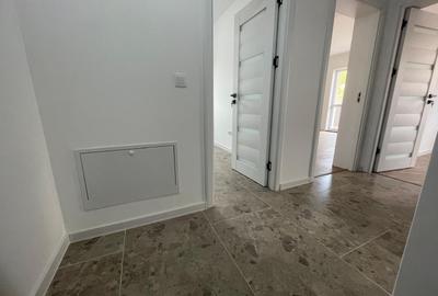 APARTAMENT 2 CAMERE DECOMANDAT, BLOC NOU, KAUFLAND PACURARI, PARCARE, INTABULAT - 2