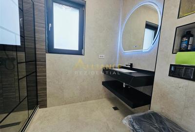 Casa moderna de vanzare in Berceni – 4 dormitoare - 3 bai - teren 400 mp - 18