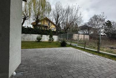SMART VILLA FOR SALE/ RENT I 6 ROOMS I PIPERA - 23