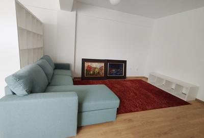 Apartament 2 camere Str. București cu parcare subterană - 4