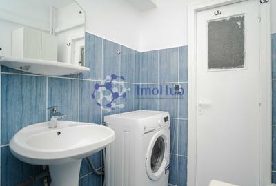 Apartament cu doua camere de inchiriat in Pacurari, langa Pizza Smile - 16
